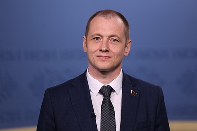 Лукашенко рассмотрел кадровые вопросы