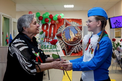 Караник: заботиться о завоевавших Победу в Великой Отечественной войне - наш нравственный долг