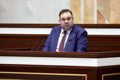 Законопроект по вопросам налогообложения принят в двух чтениях