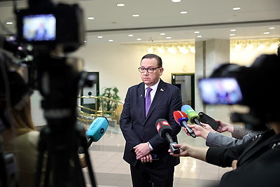 Перцов - идеологам: нельзя работать по накатанной