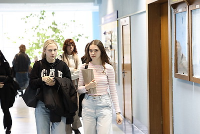 Вузы Беларуси: БГЭУ и БарГУ