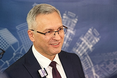 Международный биржевой форум состоялся в Минске