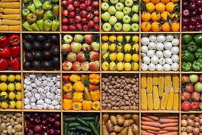 Подворья, выставки, концерты. Волковыск принимает областные \"Дажынкi\"