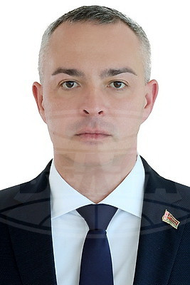 Невера назначен председателем Госкомимущества