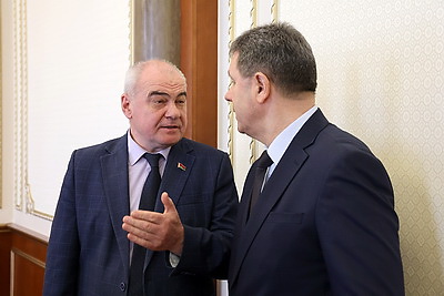 Сергеенко: цель форума \"Великое наследие - общее будущее\" в Волгограде - патриотическая, просветительская
