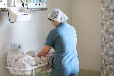 Молодые медики прибывают на рабочие места в регионы