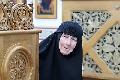 Расширенное заседание Президиума Совета Республики проходит в Полоцке