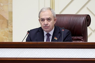 Развитие электроэнергетики и газификации населенных пунктов обсуждают в Палате представителей