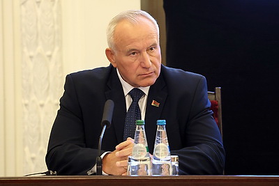 Около трети инвестиций организаций Управделами Президента в 2024 году направлено на развитие сельского хозяйства