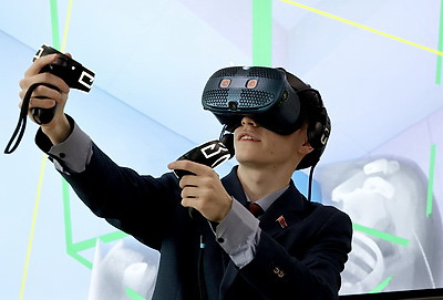 Витебскому госуниверситету им. П.М. Машерова - 115 лет