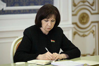 Лукашенко представили законопроект о статусе председателей рай- и горисполкомов