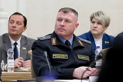 X Международный форум \"Дети Содружества\" пройдет в Беларуси с 7 по 16 июля