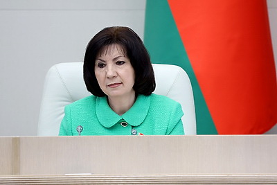 Кочанова: чистота - это не просто наш бренд, это стиль жизни и здоровье людей