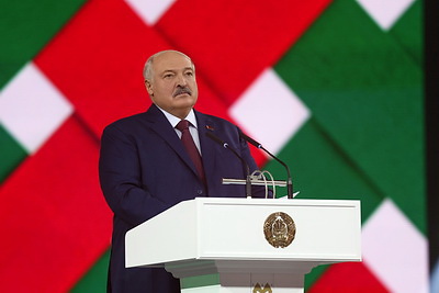 Лукашенко: мы сделаем все, чтобы в Беларуси был мир, было тихо, спокойно и стабильно