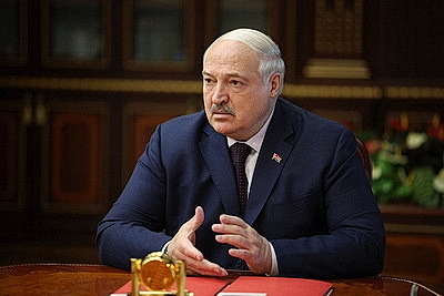Руководство исполкомов, министерств и крупных предприятий. Лукашенко рассмотрел кадровые вопросы
