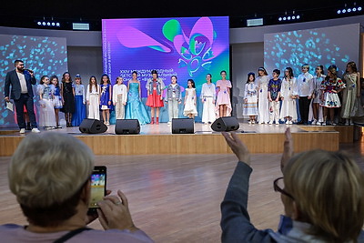 \"Нам нужен артист с внутренним ощущением сцены\". В Витебске проходит отборочный тур \"Славянского базара\"