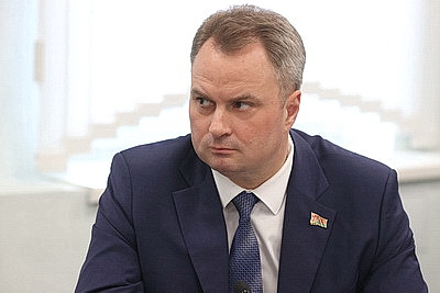 Круглый стол \"Будущее ЕАЭС: Беларусь на передовой интеграционных процессов\" прошел в БЕЛТА