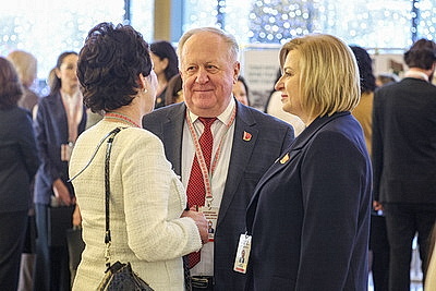 В Минске собирается очередное заседание VII ВНС