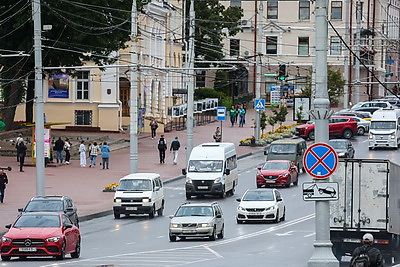 В Беларуси проходит специальное комплексное мероприятие \"Внимание - дети!\"