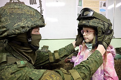 Единый день открытых дверей проходит в Беларуси