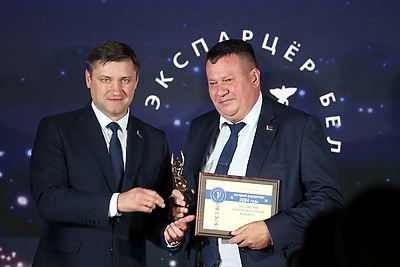 В Беларуси выбрали лучших экспортеров 2024 года