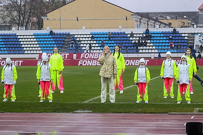 Брестское \"Динамо\" сыграло вничью с футболистами \"Крыльев Советов\"