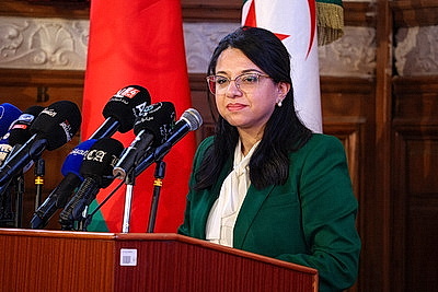 Беларусь предложила партнерам в Алжире двигаться вместе, подобно первым двум буквам алфавита