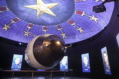 Биотехнологии, промышленность, экология. Премьер-министры стран ЕАЭС ознакомились с инновационными разработками в Москве