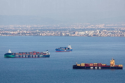 Бескрайние пески Сахары и буйство зелени. Контрастный и разнообразный Алжир