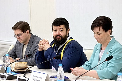 \"Громко говорить правду\". Какой посыл хотят донести эксперты на V медиафоруме