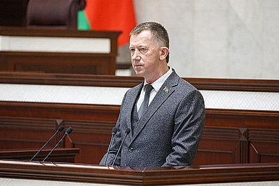 Законопроект по вопросам индивидуальной предпринимательской деятельности принят во втором чтении