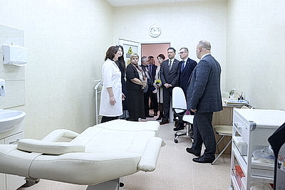 В новогодние праздники белорусские здравницы будут заполнены на 100%