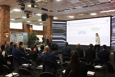 Противодействие легализации преступных доходов и финансированию терроризма обсуждают на полях ЕАГ в Минске