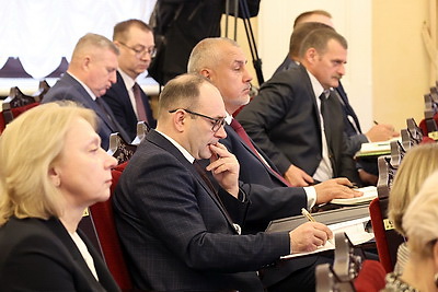 Около трети инвестиций организаций Управделами Президента в 2024 году направлено на развитие сельского хозяйства