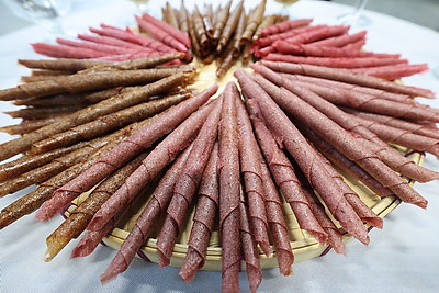 Предприятие по производству соков прямого отжима открылось в Шарковщине