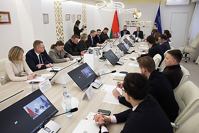 Акцент на культуре. Эксперты Беларуси и России обсудили особенности развития Евразийского региона