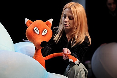 \"Здесь верят в чудо\": как театры Могилева создают новогоднюю сказку