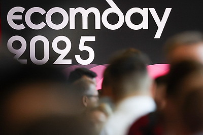 Какие белорусские товары популярны на маркетплейсах. В Минске прошла конференция E-Com Day. 2025