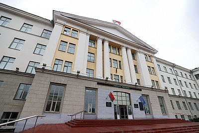 Премьер-министр Танзании ознакомился с подготовкой кадров аграрной сферы в Беларуси