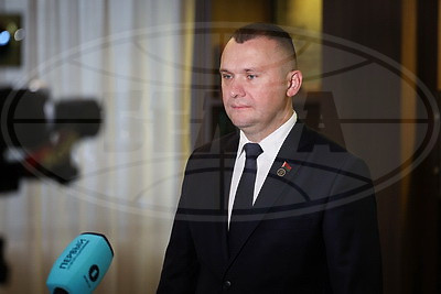 Поставки комплектующих для комбайнов. \"Гомсельмаш\" планирует развивать партнерство с \"Ростсельмашем\"