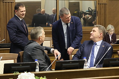 Сверить часы и обсудить ход подготовки. Турчин провел заседание оргкомитета ВНС