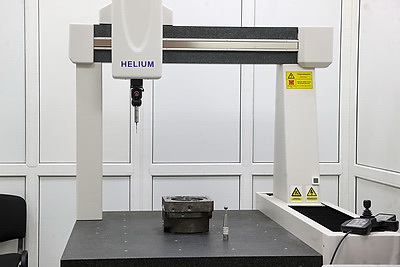 Производство аксиально-поршневых гидравлических насосов торжественно запустили в Пинске