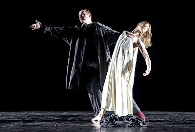 Победителем республиканского конкурса хореографии IFMC стал театр-студия Центра культуры \"Витебск\"