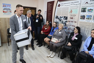 Выборы-2025: в Беларуси открылись участки для голосования на выборах Президента