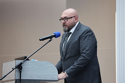 \"Россия и Беларусь: общая история, общая судьба\". III Форум Союзного государства проходит в Минске