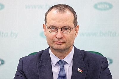 Пресс-конференция о предупреждении чрезвычайных ситуаций в осенне-зимний период прошла в БЕЛТА