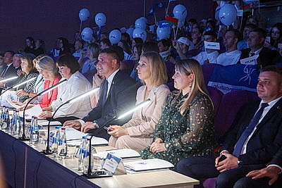 Конкурс \"Трудовая династия-2025\" проходит в Беларуси
