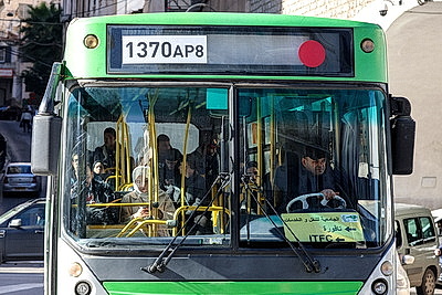 Бескрайние пески Сахары и буйство зелени. Контрастный и разнообразный Алжир