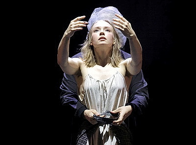 Победителем республиканского конкурса хореографии IFMC стал театр-студия Центра культуры \"Витебск\"