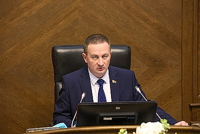 Приоритеты программы соцэкономразвития на 2026-2030 годы обсудили в Совмине